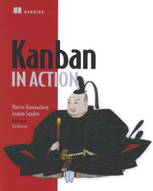 kanban action marcus joakim Sunden Hammarberg